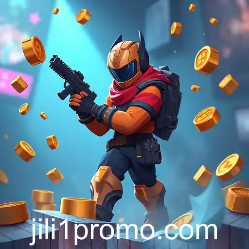 Unlock Rewards with Jili1 Promo Codes in Exciting Gamer Bonuses