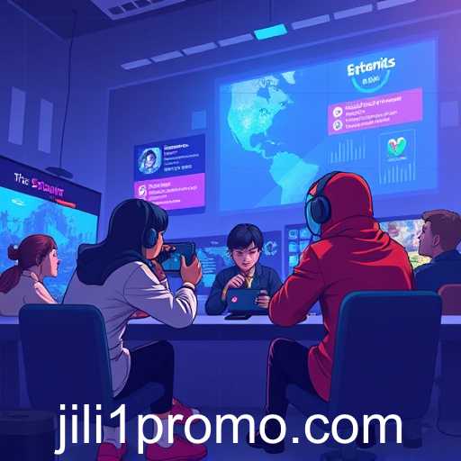 The Evolution of Online Gaming Promotions and Strategies