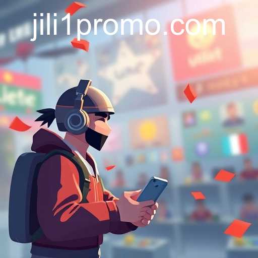 Exploring Jili1 Promo Code Popularity in Gaming