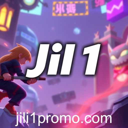 Jili1 promo code