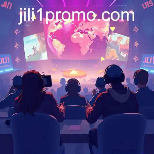Unlocking the World of Jili1 Promo Codes for Gamers