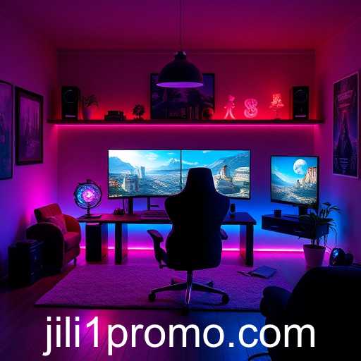 Unlocking Gaming Promotions: Jili1 Code Insights