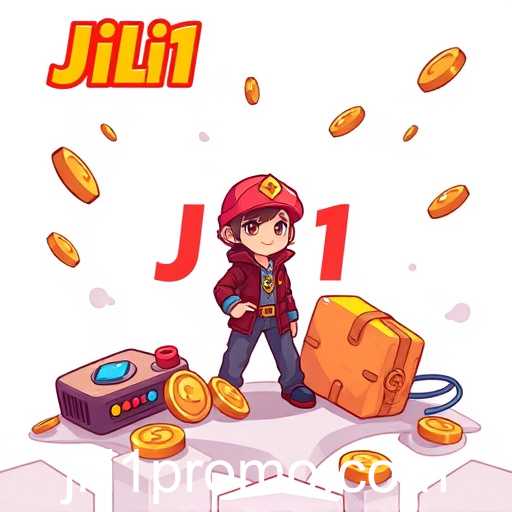 Unlocking Bonuses with Jili1 Promo Code