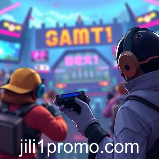 Unlocking Opportunities with Jili1 Promo Code