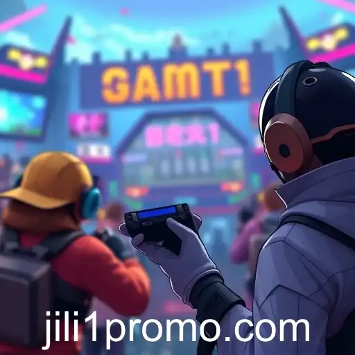 Unlocking Opportunities with Jili1 Promo Code