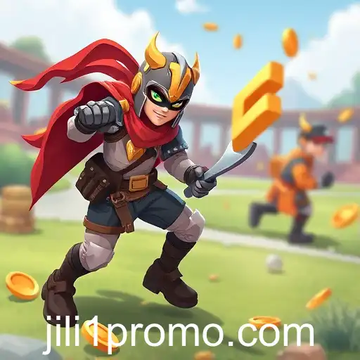 Unlocking Bonuses with Jili1 Promo Code