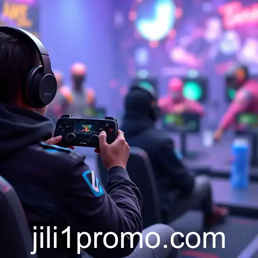 Jili1 Promo Codes: A Trend in Online Gaming
