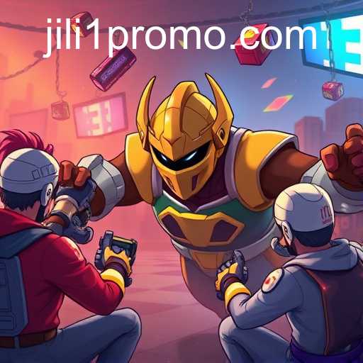 Exploring the Rise of Jili1 Promo Codes in Gaming