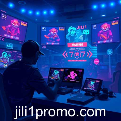 Exploring the Rise of Jili1 Promo Codes in Gaming