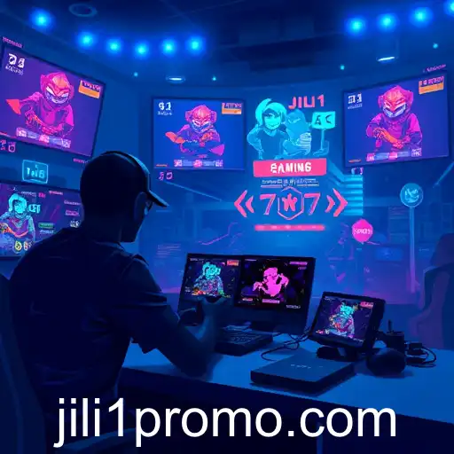 The Evolution of Online Gaming in 2025