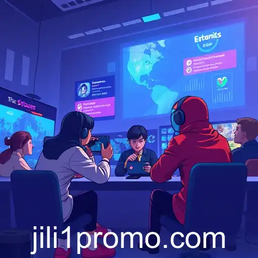 The Evolution of Online Gaming Promotions and Strategies