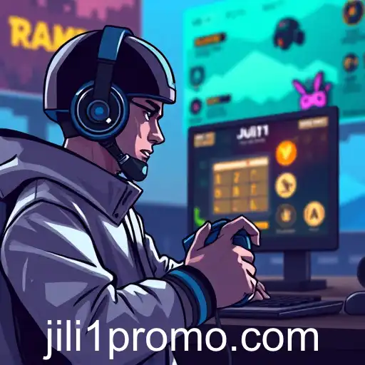 Gaming Promotions and Global Trends