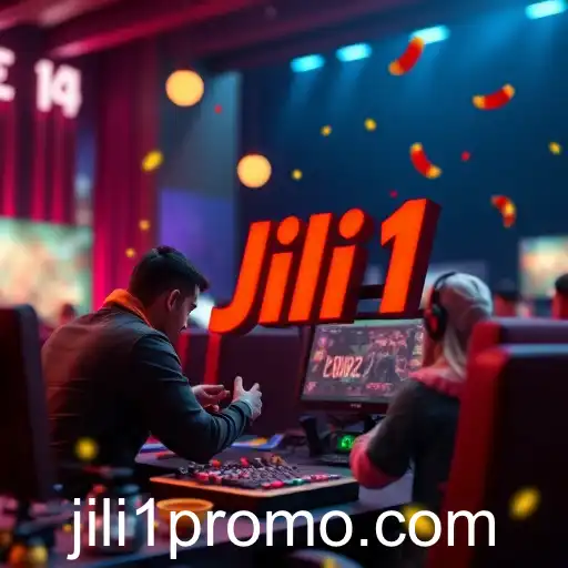 The Gaming Landscape in 2025: Promotions and Trends