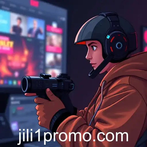 Unlocking Gaming Promotions: Jili1 Code Insights