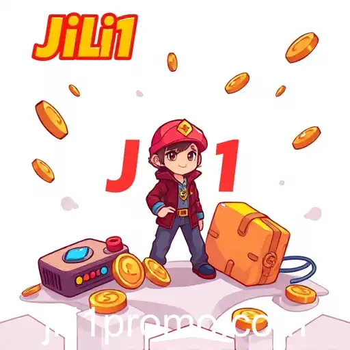 Unlocking Bonuses with Jili1 Promo Code