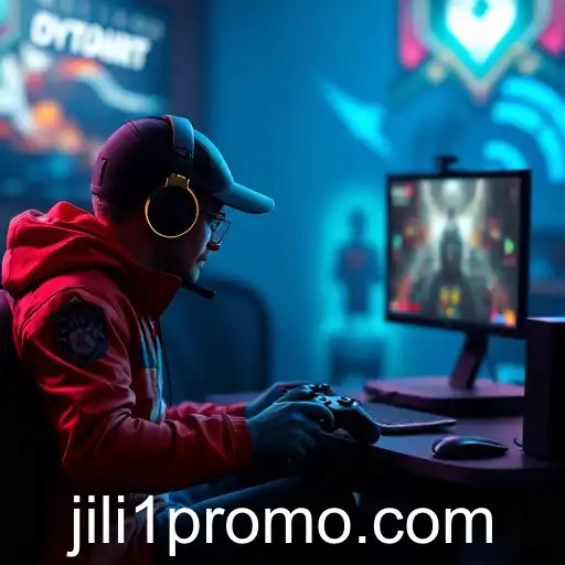 Exploring the Rise of Jili1 Promo Codes