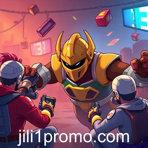 Exploring the Rise of Jili1 Promo Codes in Gaming