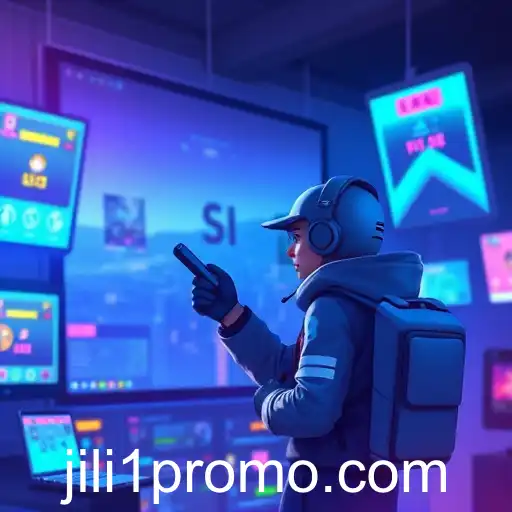 The Rise of Jili1 Promo Codes in Online Gaming