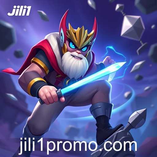 Jili1 promo code