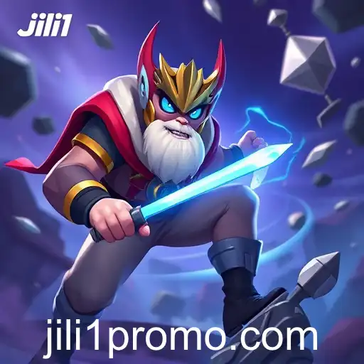 Exploring Mobile Gaming and Unlocking Bonuses with Jili1 Promo Code