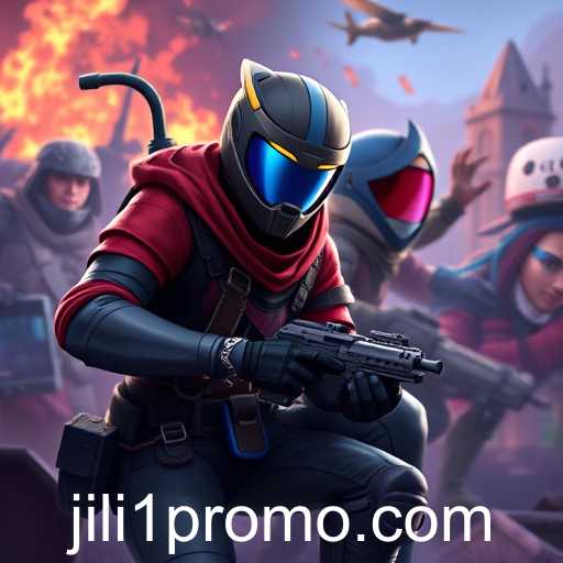 Jili1 promo code